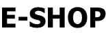 E-SHOP