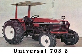 Universal 445 S