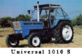 Universal 445 S