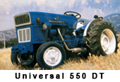 Universal 445 V