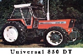 Universal 445 V