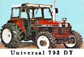 Universal 445 V