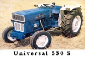 Universal 445 S