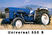 Universal 445 S