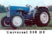 Universal 445 DT