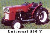 Universal 445 V
