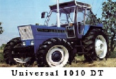 Universal 445 V